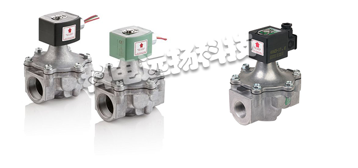 NUMATICS閥,NUMATICS截止閥,美國閥,美國截止閥,ASCO 215系列,美國NUMATICS