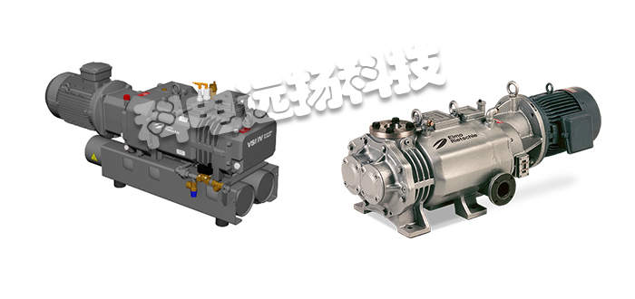 RIETSCHLE泵,RIETSCHLE真空泵,德國(guó)泵,德國(guó)真空泵,S-VSI系列,德國(guó)RIETSCHLE