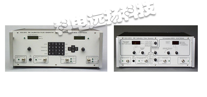 SCHWARZBECK發(fā)生器,SCHWARZBECK脈沖發(fā)生器,德國(guó)發(fā)生器,德國(guó)脈沖發(fā)生器,IGUU 2916,德國(guó)SCHWARZBECK