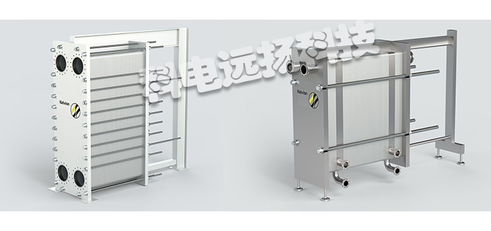 BLOKSMA交換器,BLOKSMA熱交換器,德國(guó)交換器,德國(guó)熱交換器,NT系列,德國(guó)BLOKSMA