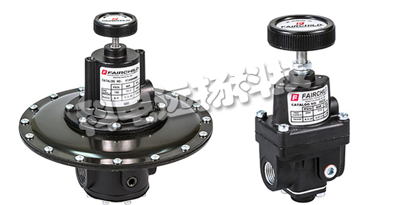 美國(guó)FAIRCHILD調(diào)壓閥M10系列