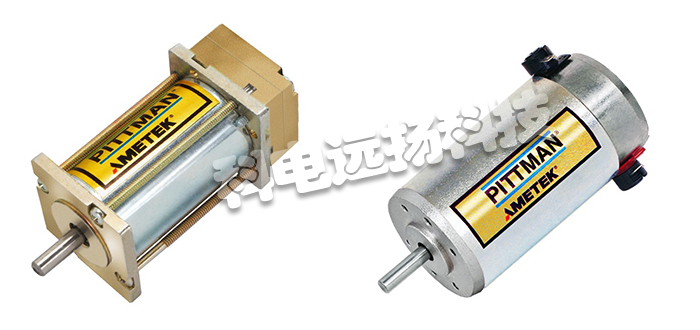 PITTMAN電機,PITTMAN直流電機,美國電機,美國直流電機,美國PITTMAN