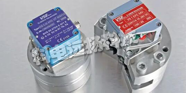 德國VSE齒輪流量計(jì)VS系列