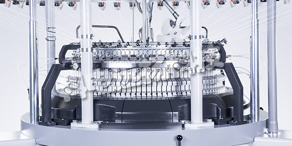 MAYER&CIE編織機(jī)/針織機(jī)/大圓機(jī)