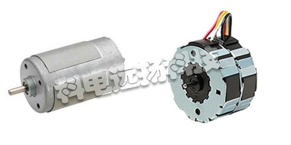 瑞士SAIA-BURGESS電機(jī)HVDC系列