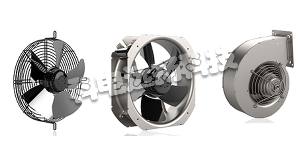 介紹法國ECOFIT風(fēng)機安裝運行原理