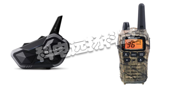 美國米德蘭MIDLAND對(duì)講機(jī)BTR1系列