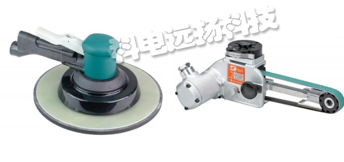 美國DYNABRADE圓盤機/氣動打磨機/開關(guān)