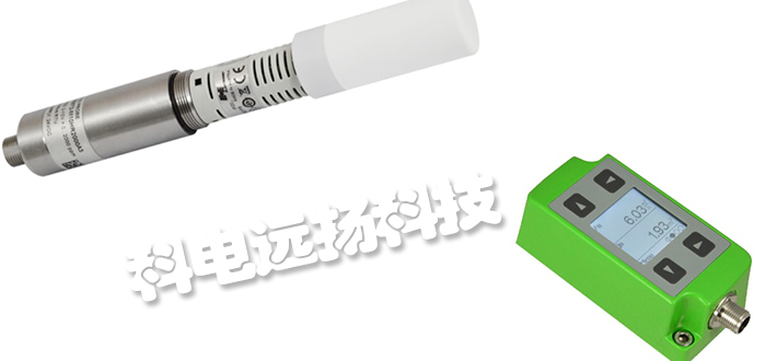奧地利E+E(E+EELEKTRONIK)品牌產(chǎn)品型號(hào)介紹