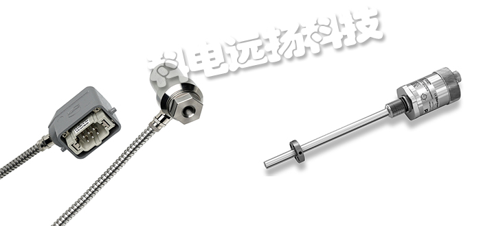 MESSOTRON傳感器型號(hào)_德國MESSOTRON傳感器產(chǎn)品特點(diǎn)