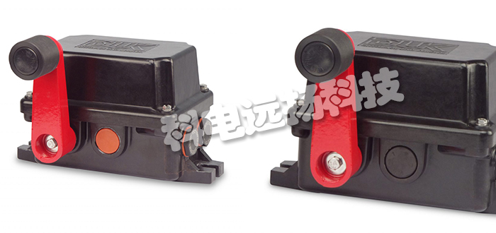 德國(guó)DITTELBACH&KERZLER限位開關(guān)LMVS