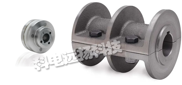 美國DODGE金屬聯(lián)軸器1100T31/35 RSB HUB