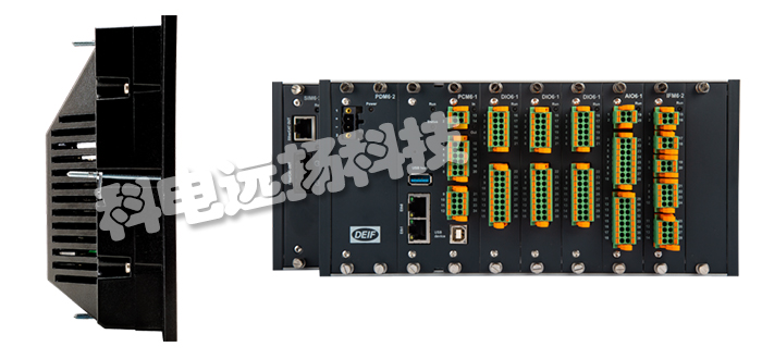 丹麥DEIF風(fēng)速風(fēng)向儀XDi-N產(chǎn)品介紹