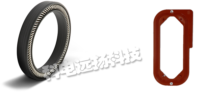 英國(guó)JAMES WALKER密封件/靜態(tài)密封/張力控制固件