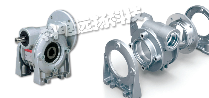 意大利CHIARAVALLII減速機(jī)CH系列CHRE/CH04 P/07 U-250