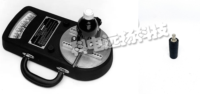 美國(guó)TERRISS臺(tái)式扭矩測(cè)試儀PN : T-12-101