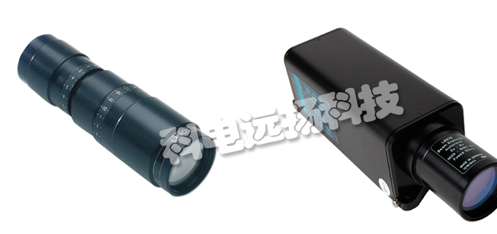 德國LINOS可變倍率擴(kuò)束鏡低釋氣UV擴(kuò)束鏡1-4倍