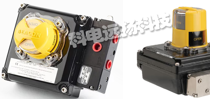 德國(guó)WESTLOCK線(xiàn)性位置監(jiān)視器AccuTrak 2800