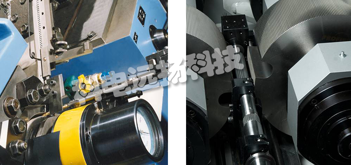 德國PROFIROLL增量式圓形刀具Rollex產(chǎn)品供應(yīng)