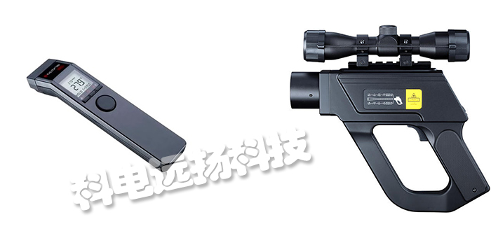 供應(yīng)德國OPTRIS便攜式溫度計(jì)P20 LT