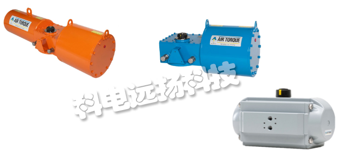 意大利AIR TORQUE執(zhí)行器PTN系列PT300,PT500