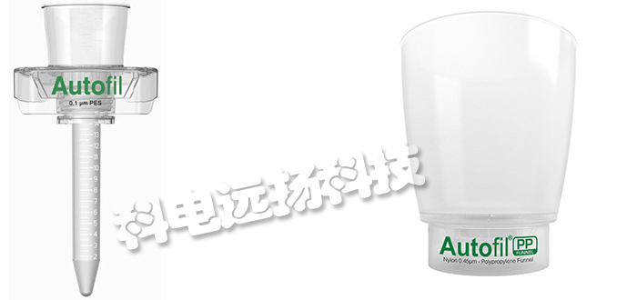 美國(guó)FOXX LIFE SCIENCES瓶頂過(guò)濾器325-5441-FLS Autofil