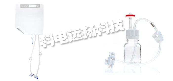 美國FOXX LIFE SCIENCES通風(fēng)過濾器/連接器/油管適配器