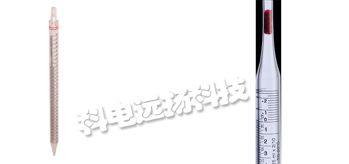 美國(guó)FOXX LIFE SCIENCES血清移液器50ml，100/CS