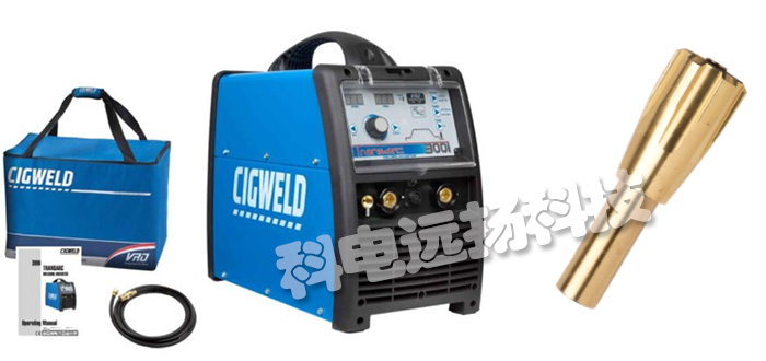 澳大利亞CIGWELD混合器COMET 3系列304003，Type570