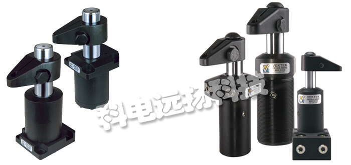 美國(guó)VEKTEK旋轉(zhuǎn)夾鉗VersaCam