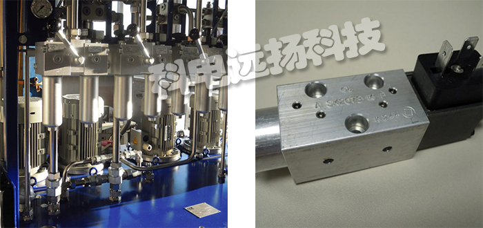 德國(guó)GL HYDRAULIK比例閥/控制器/變頻器