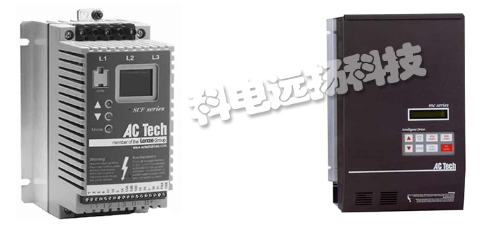 美國AC TECH變頻器SCF系列SF-405，SF-410