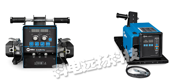 美國(guó)MILLER送絲機(jī)ArcReach 16301619