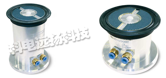 意大利VUOTOTECNICA真空吸盤(pán)VRP125AS