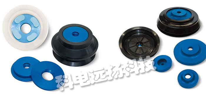 意大利VUOTOTECNICA真空吸盤(pán)FK25/10