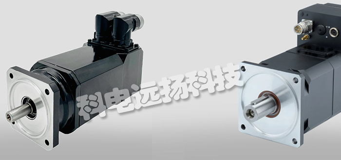 德國(guó)ESITRON伺服電機(jī)ESY-SBL