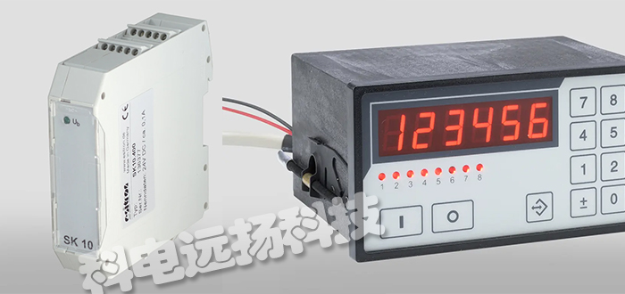 ESITRON_德國(guó)ESITRON品牌_ESITRON型號(hào)