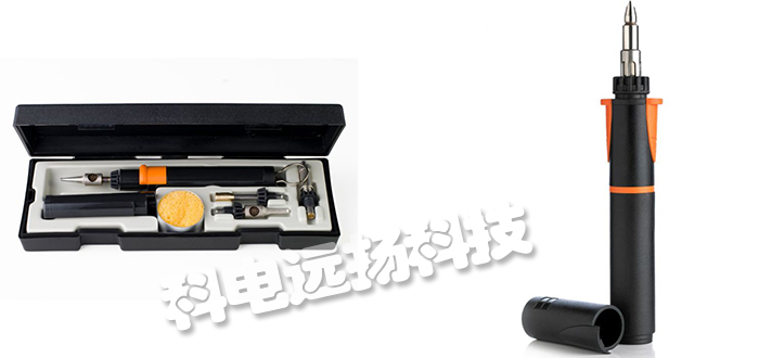 愛爾蘭PORTASOL電烙鐵Pz50