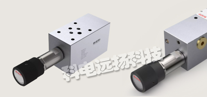 BIERI減壓閥特點_瑞士BIERI減壓閥產(chǎn)品技術(shù)原理解剖