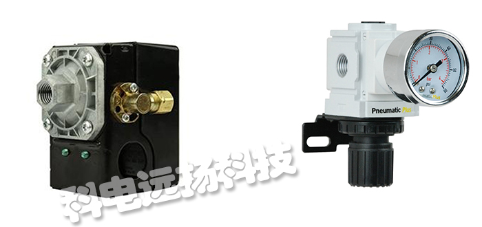美國(guó)PNEUMATICPLUS過濾器/壓力開關(guān)/壓力調(diào)節(jié)器