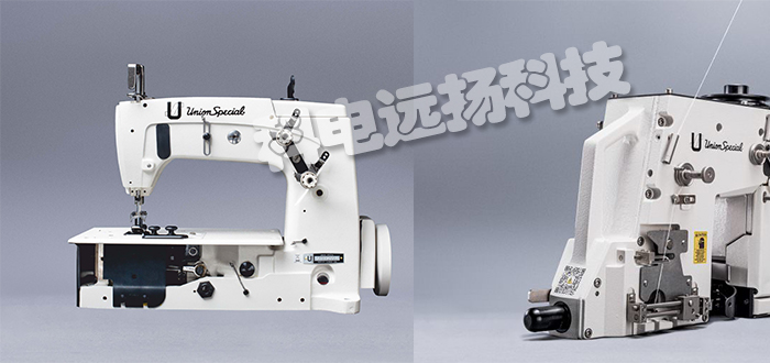 德國(guó)UNION SPECIAL封袋機(jī)/封口機(jī)/縫紉機(jī)