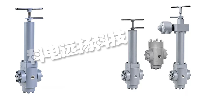 美國PACSEAL HYDRAULICS壓力調(diào)節(jié)器產(chǎn)品特點(diǎn)及工作原理介紹