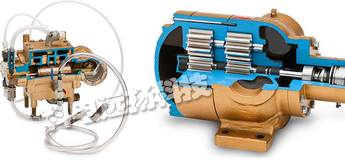 美國SMITH PUMPS容量泵/安全閥/傳動聯(lián)軸器